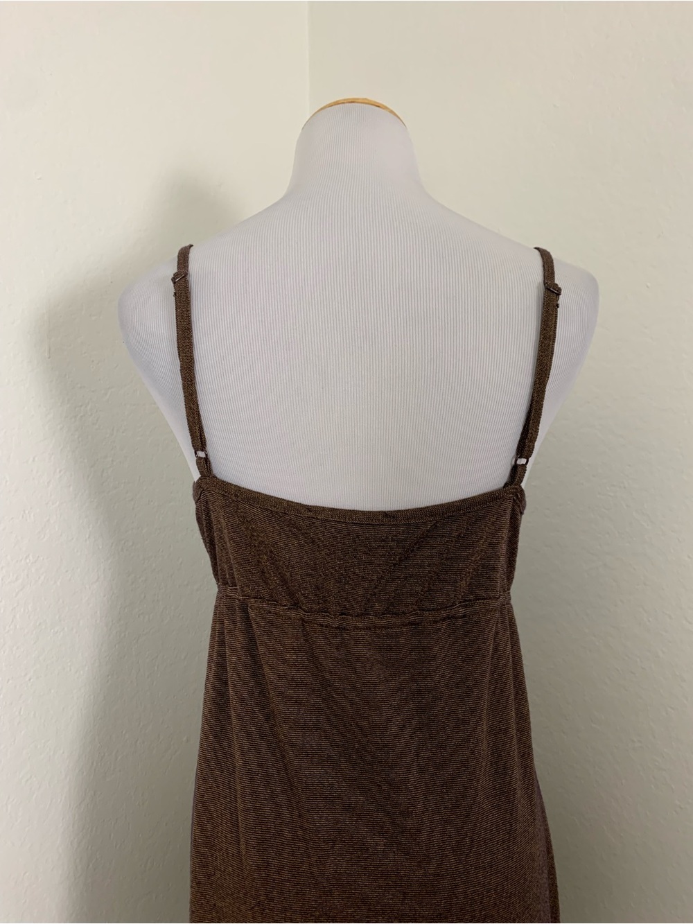 NWT Deadstock Express Babydoll Dress
Size large Fairy Grunge - Picture 12 of 16